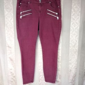 👖 TORRID Women's Jeggings Pants